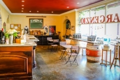 Tasting Room Lounge Santa Rosa