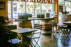Wine Tasting Room Santa Rosa