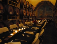 D'Argenzio Winery