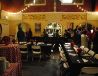 D'Argenzio Winery