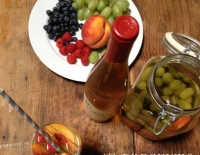 2012 Moscato di Fresco Sangria