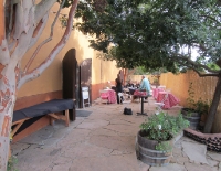 D'Argenzio Winery