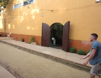 D'Argenzio Winery