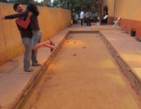 D'Argenzio Winery