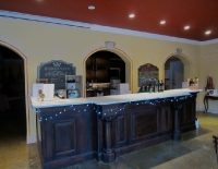D'Argenzio Winery