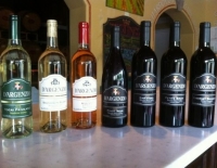 D'Argenzio Winery