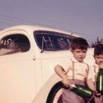Dargenzio Twins