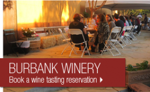 Burbank Winery