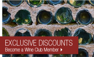 Wine Club Member Discounts