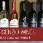 About D’Argenzio Wines