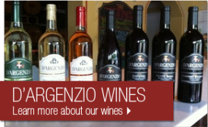 About D'Argenzio Wines