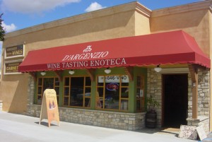 Enoteca