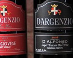 WinePortfolio