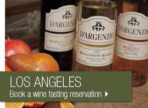 About DArgenzio Wines