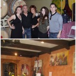 D’Argenzio Los Angeles Burbank Enoteca Tasting Room