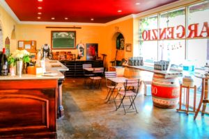 Tasting Room Santa Rosa