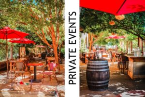 Winery Venue for Private Party Events Santa Rosa