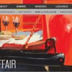 Wine Road Santa Rosa 2017