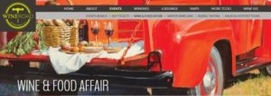 Wine Road Santa Rosa 2017