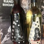 Randy Rhoads Wine