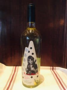randy rhoads cab wine 2017