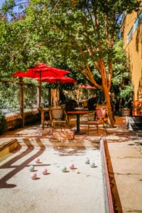 winery event venue santa rosa
