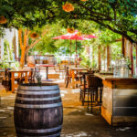 winery event venue santa rosa